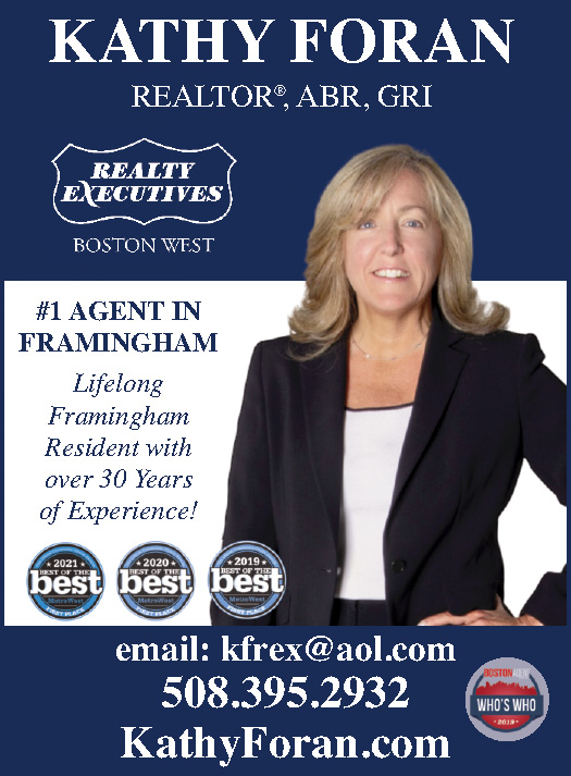 Realty Executives Boston West